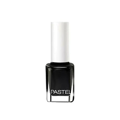 Esmalte de uñas Pastel 38: Vegano, libre de crueldad animal y tolueno - De larga duración, resistente a las descamaciones, color intenso - Experimenta una aplicación fácil y uñas con calidad de salón.
