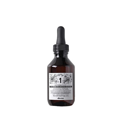 Booster Volumisant 1 Davines NaturalTech Tailoring 150 ml
