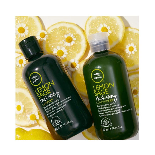 Paul Mitchell Lemon Sage Thickening Conditioner 10.14 oz Hair Conditioner Pasteur Pharmacy