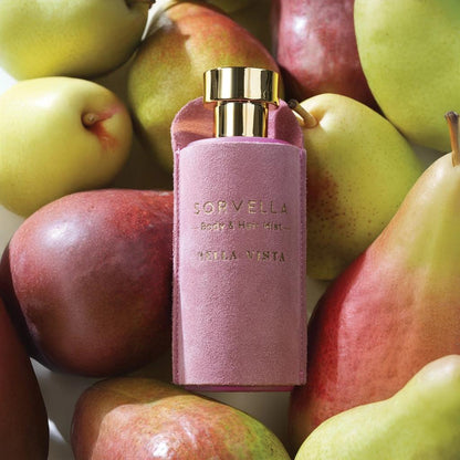 Brume parfumée pour le corps et les cheveux Sorvella Bella Vista 100 ml