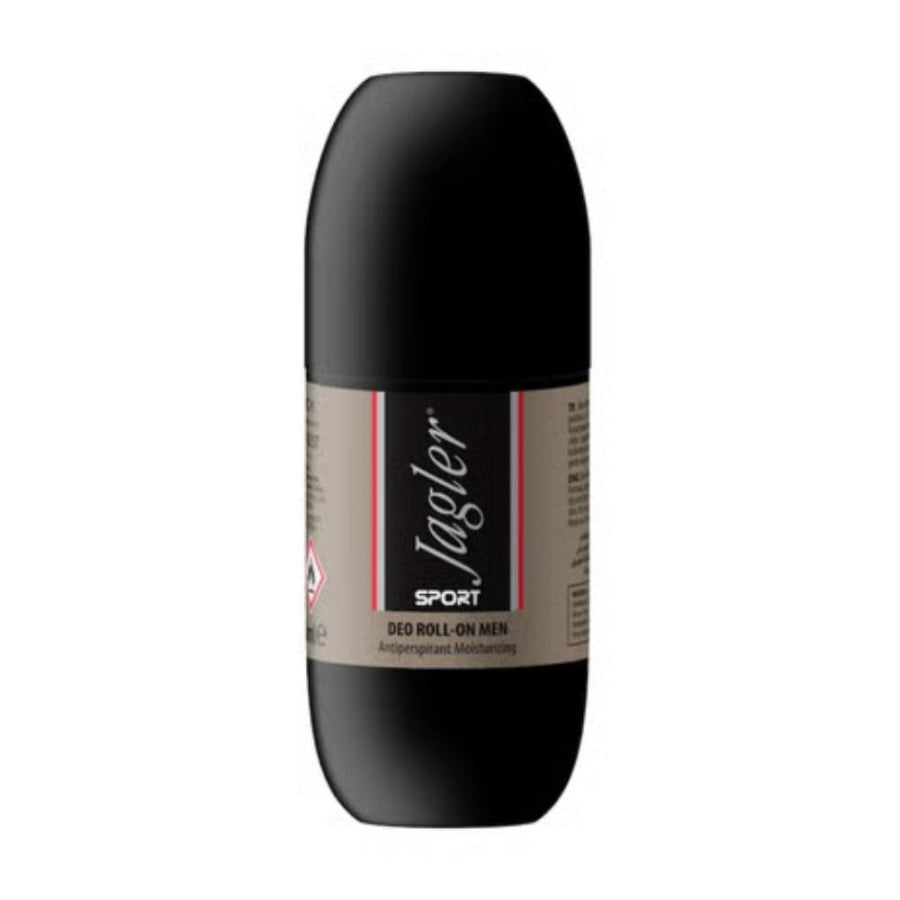 Déodorant bille pour homme Jagler Sport pour une sensation de fraîcheur 50 ml