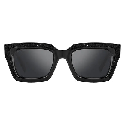 Lunettes de soleil pour femme Jimmy Choo Megs/S Silver SP 51 mm