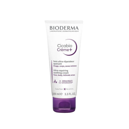 Bioderma Cicabio Creme 100 ml