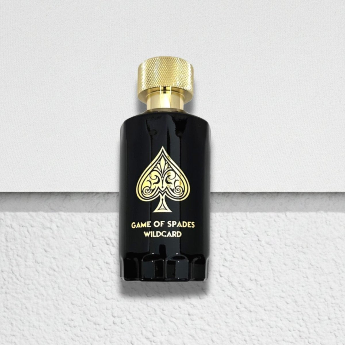 Jo Milano Game Of Spades Wildcard Eau De Parfum 100ml