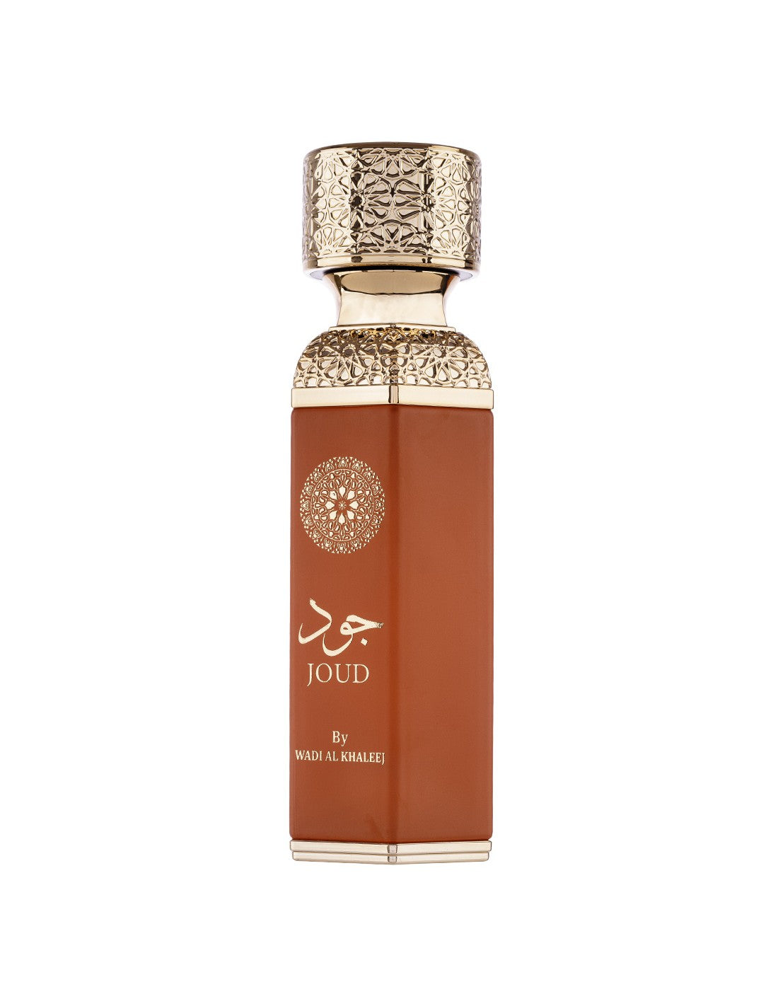 Wadi Al Khaleej Joud Eau De Parfum Unisex Perfume Spray, 100 ml
