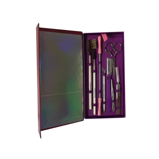 Trina Deluxe Professional Facial Care Set
