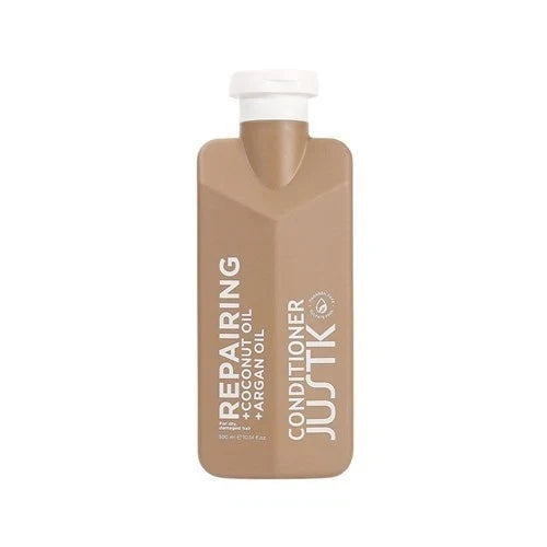 JustK Coconut & Argan Oil Restorative Conditioner 300 ml