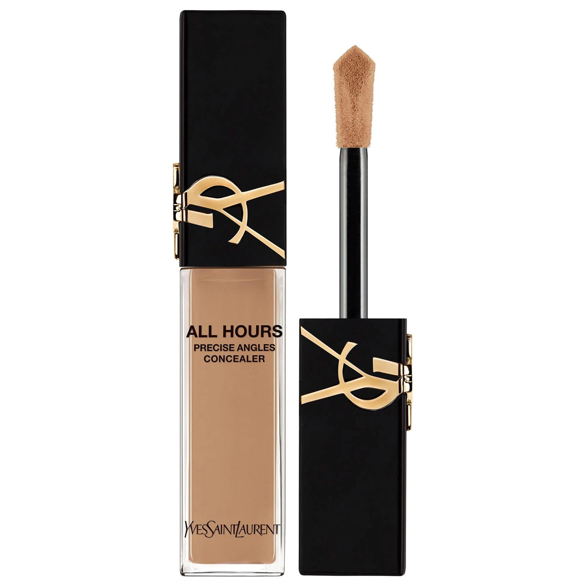 Yves Saint Laurent All Hours Concealer: Full Coverage, 24H Wear, Creaseless, Soft Matte Finish, Hydrating Concealer