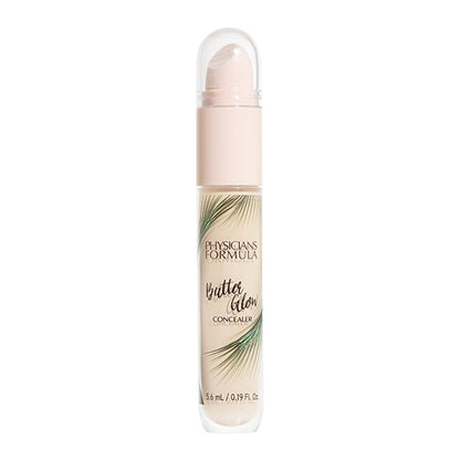 Anti-cernes Butter Glow de Physicians Formula – Maquillage nourrissant et illuminateur pour un fini impeccable