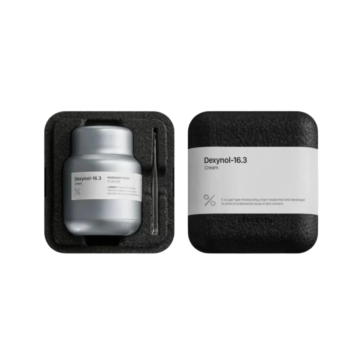 Percent Scient DEXYNOL-16.3™ (60ml) Face Cream PERCENT SCIENCE