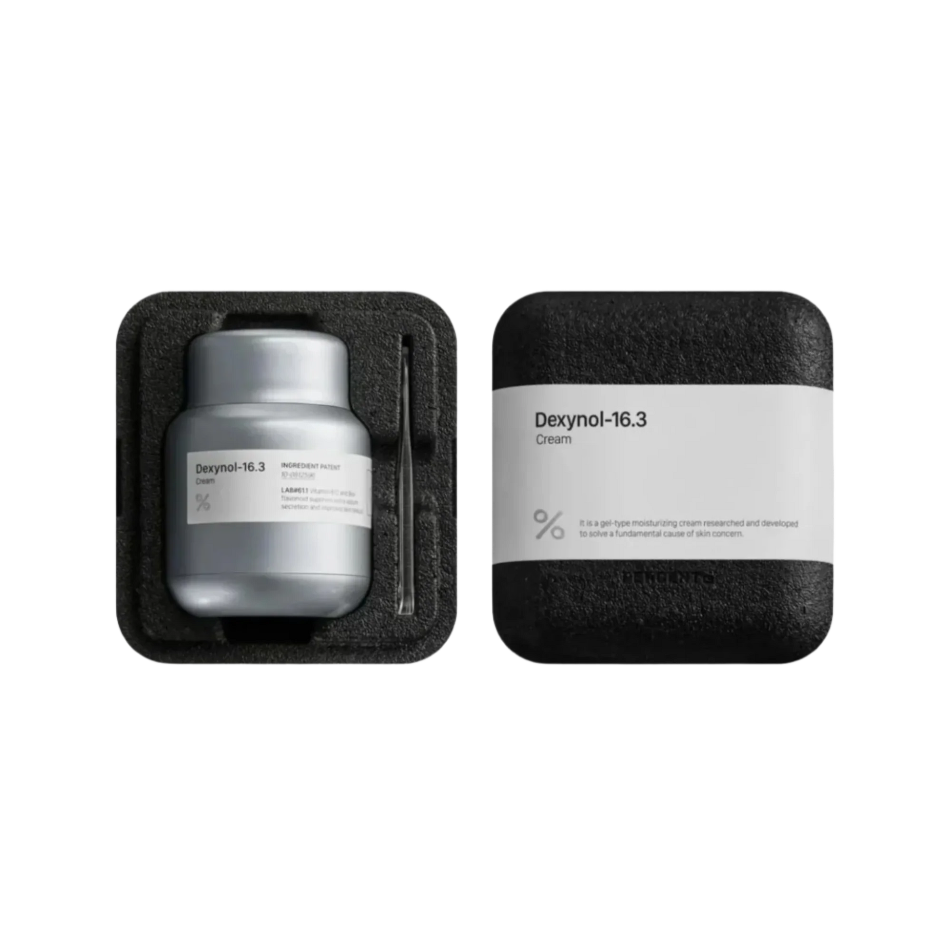 Percent Scient DEXYNOL-16.3™ (60ml) Face Cream PERCENT SCIENCE
