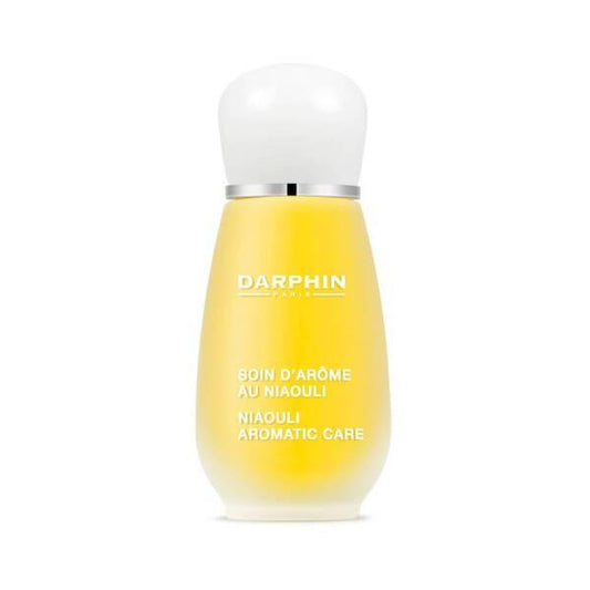 Soin Aromatique Purifiant Darphin pour peaux grasses - Soin naturel, sans parabènes