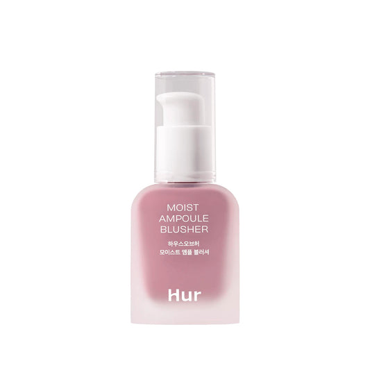 House of Hur Moist Ampoule Blush 04 Lavender Flush 20 ml