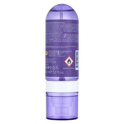 Bruma corporal para mujer Bee Beauty Carnaval Kiss 100 ml