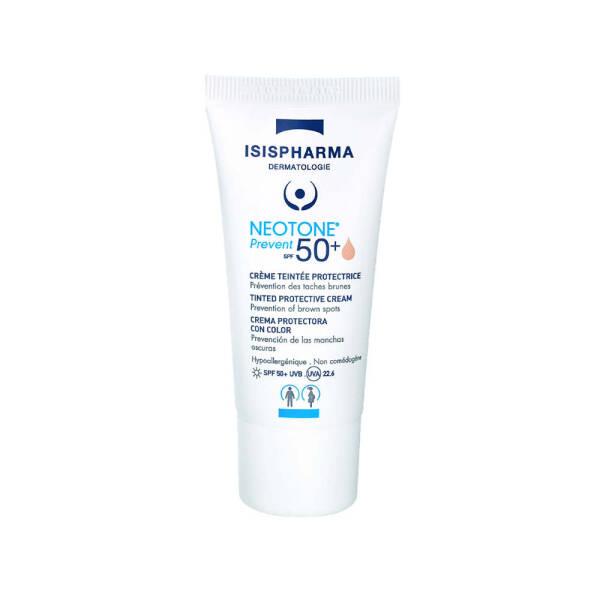 IsisPharma Neotone Mineral Medium SPF 50+ 30 ml