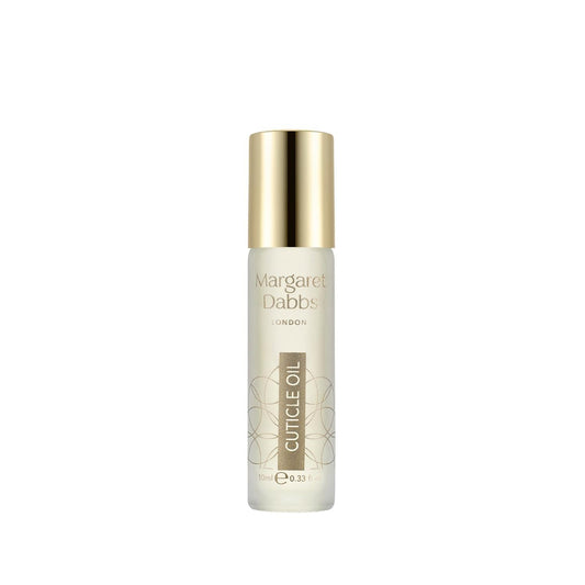 Margaret Dabbs London Cuticle Oil Nourishing Treatment 10 ml