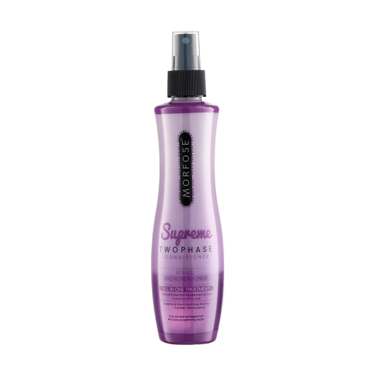 Morfose Supreme Dual Phase Hair Conditioner Spray 240 ml