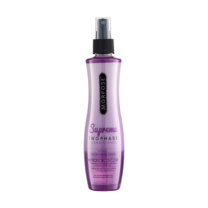 Spray revitalisant biphasé Morfose Supreme 240 ml