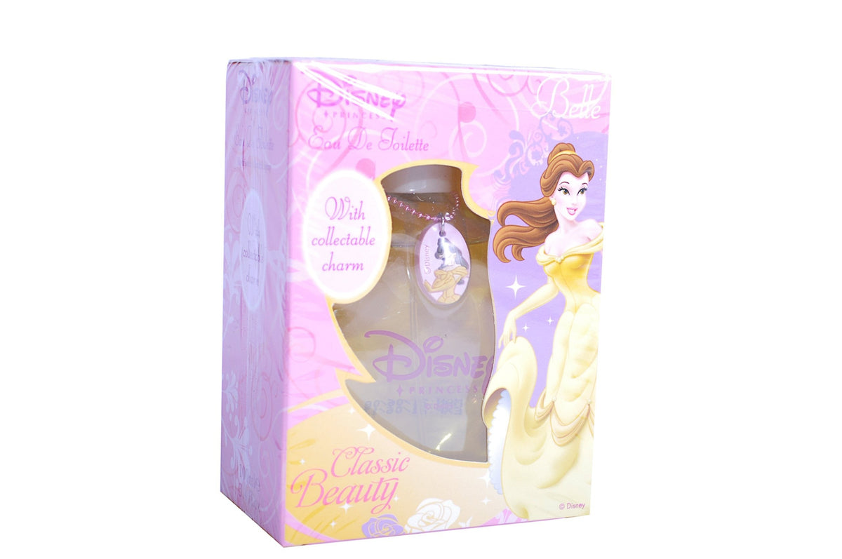 Disney Princess Belle by Disney