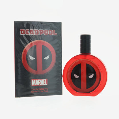 Deadpool de Marvel