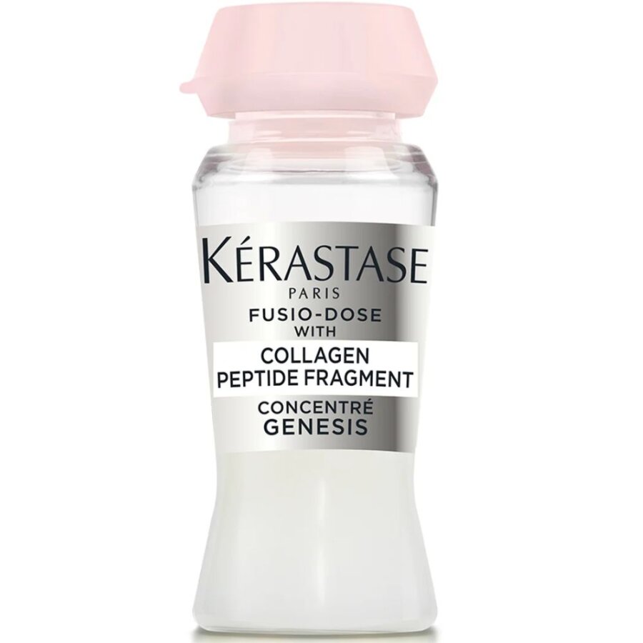 Kerastase Fusio Dose Concentre Genesis Strengthening Treatment 10x12ml