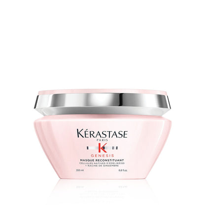 Mascarilla Reparadora Kérastase Genesis 200ml - Fortalece y Nutre | Cuidado Capilar Premium