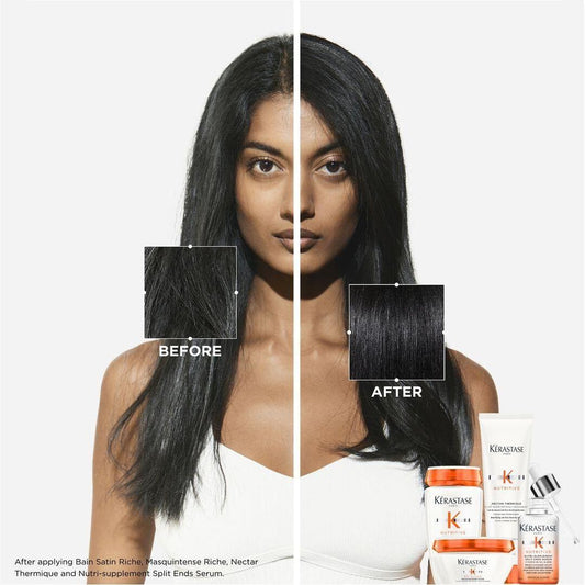 Kerastase K Nutritive Masquintense For Thick Hair 200ml Hair Mask Pasteur Pharmacy