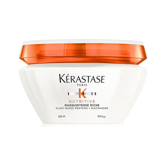 Kerastase K Nutritive Masquintense For Thick Hair 200ml Hair Mask Pasteur Pharmacy