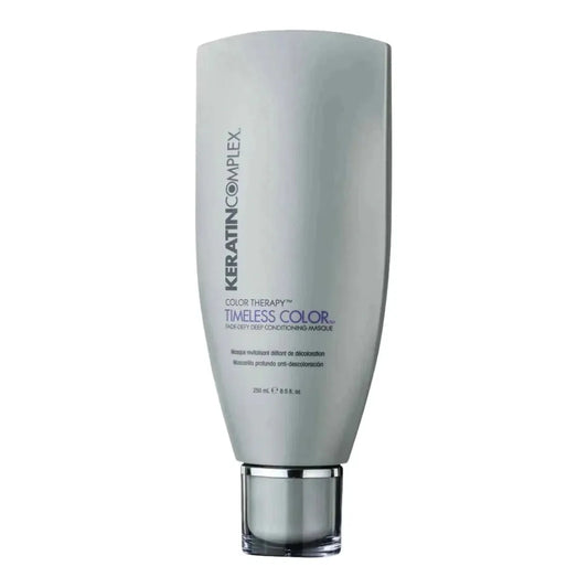 Keratin Complex Timeless Color Masque 250ml Hair Masque Pasteur Pharmacy