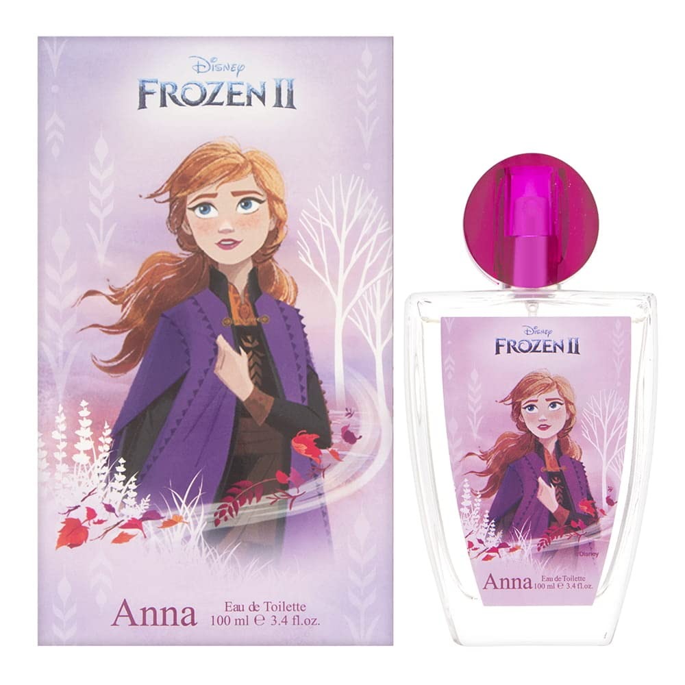 Frozen Ii Anna by Disney