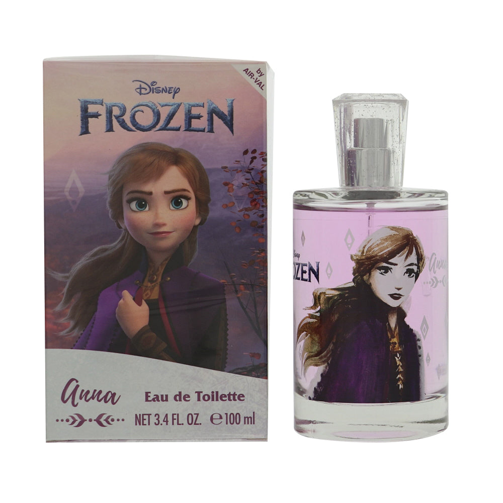 Frozen Ii Anna by Disney