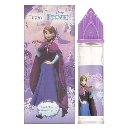 Anna by Disney