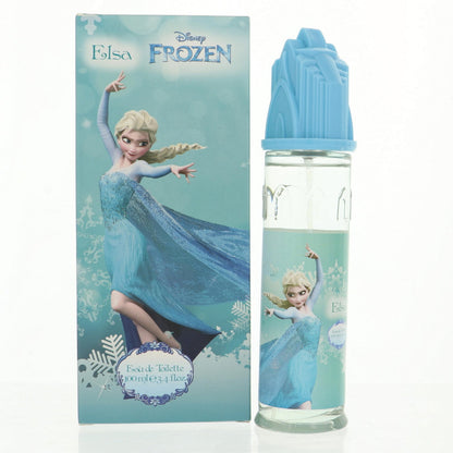 Elsa de Disney