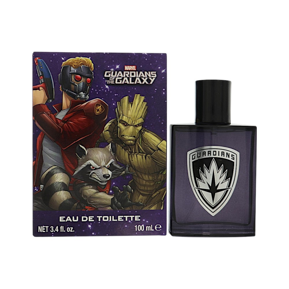 Guardians Of The Galaxy By Marvel