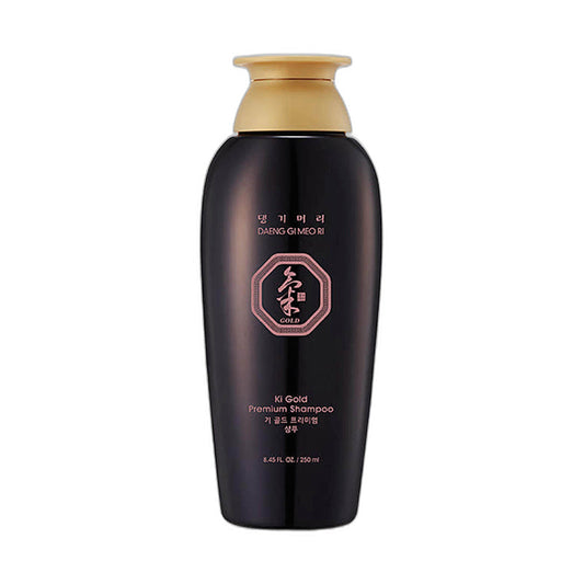 Shampooing revitalisant premium Ki Gold Daeng Gi Meo Ri 250 ml