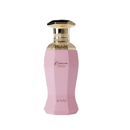 Afnan Kiaana Crush EDP 3.4oz