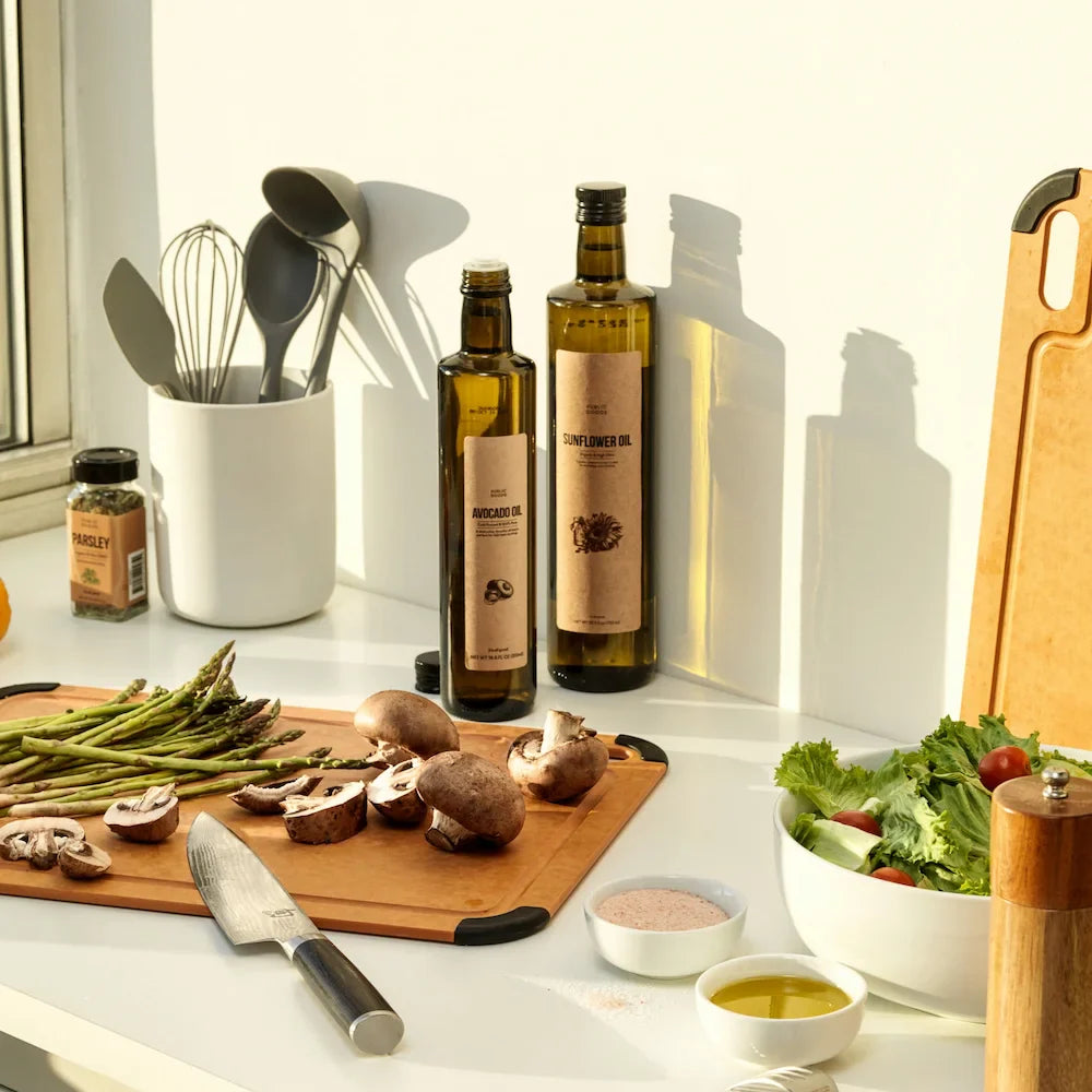 Eco-Friendly Cutting Board Household Public Goods