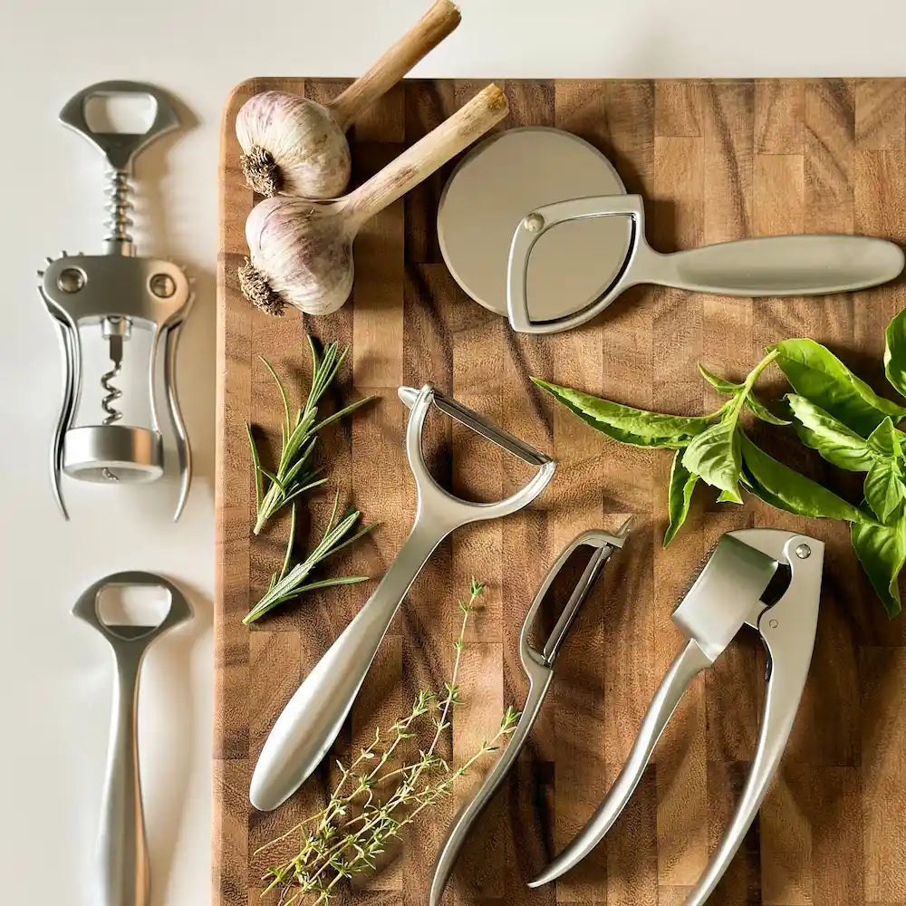 Kitchen Tools Set (6 pc) Household Public Goods