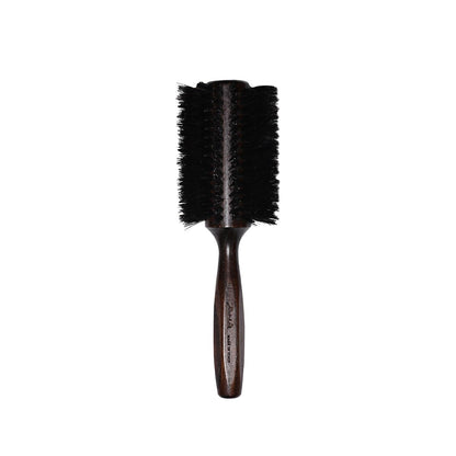 Janeke Walnut Wood Hairbrush for Smooth Styling