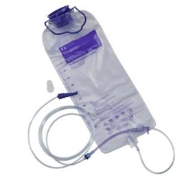 Kangaroo ePump Enteral Feeding Pump Set, 1000 mL, Anti-Free-Flow Medical Supplies Pasteur Pharmacy