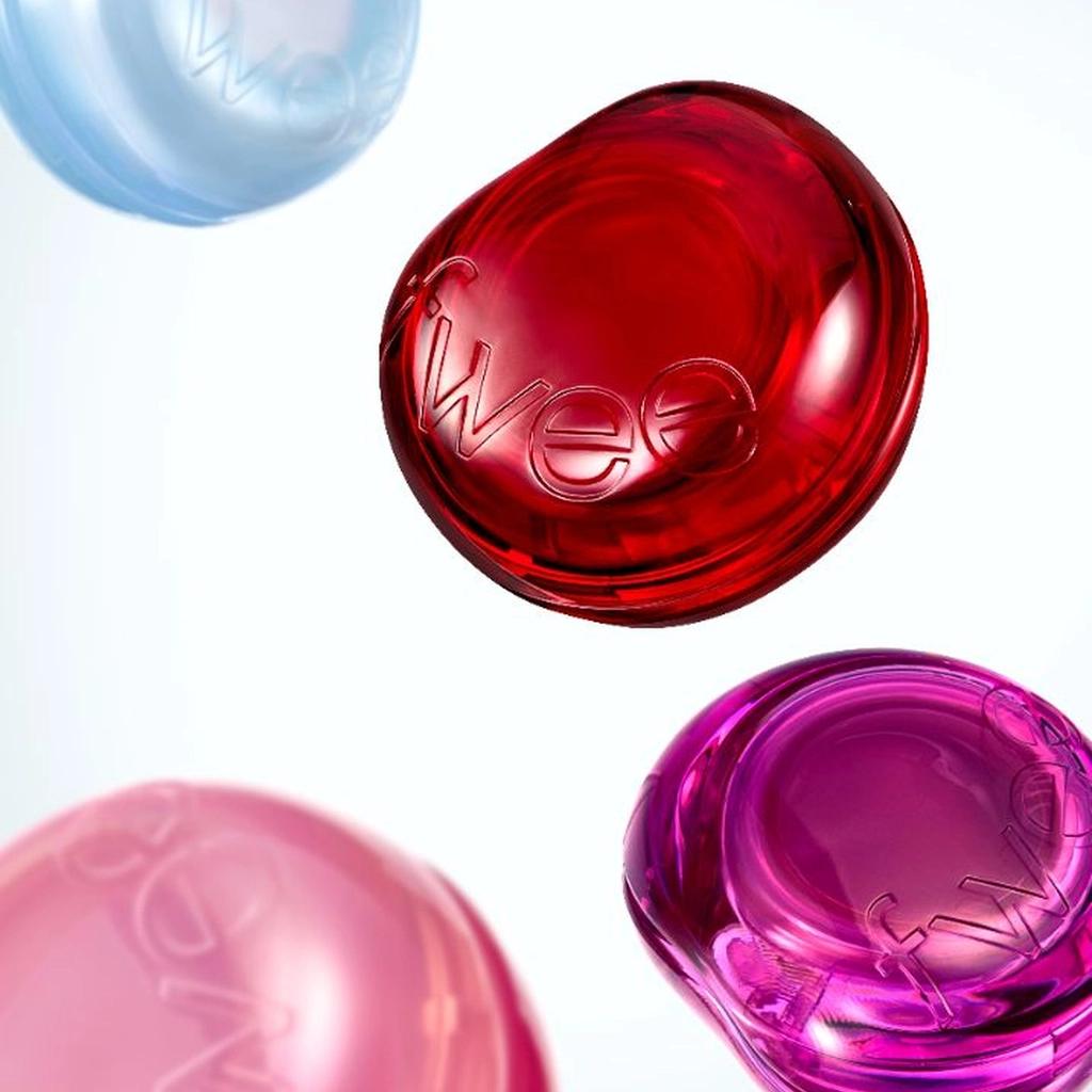 fwee Glow Jelly Pot Lip & Cheek JR03 Cherryppo 4g
