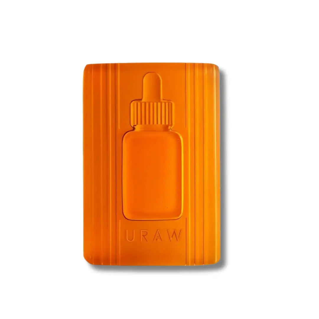 Uraw Cosmetics Kojic Acid Brightening & Purifying Soap 105g