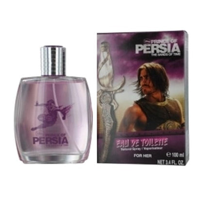Prince of Persia For Her de Disney