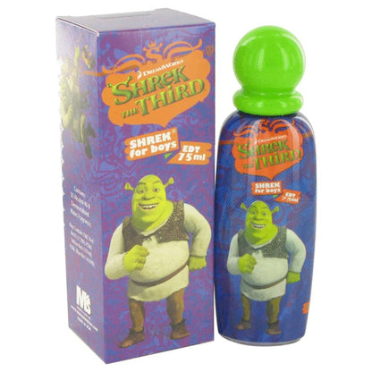 Shrek de Disney
