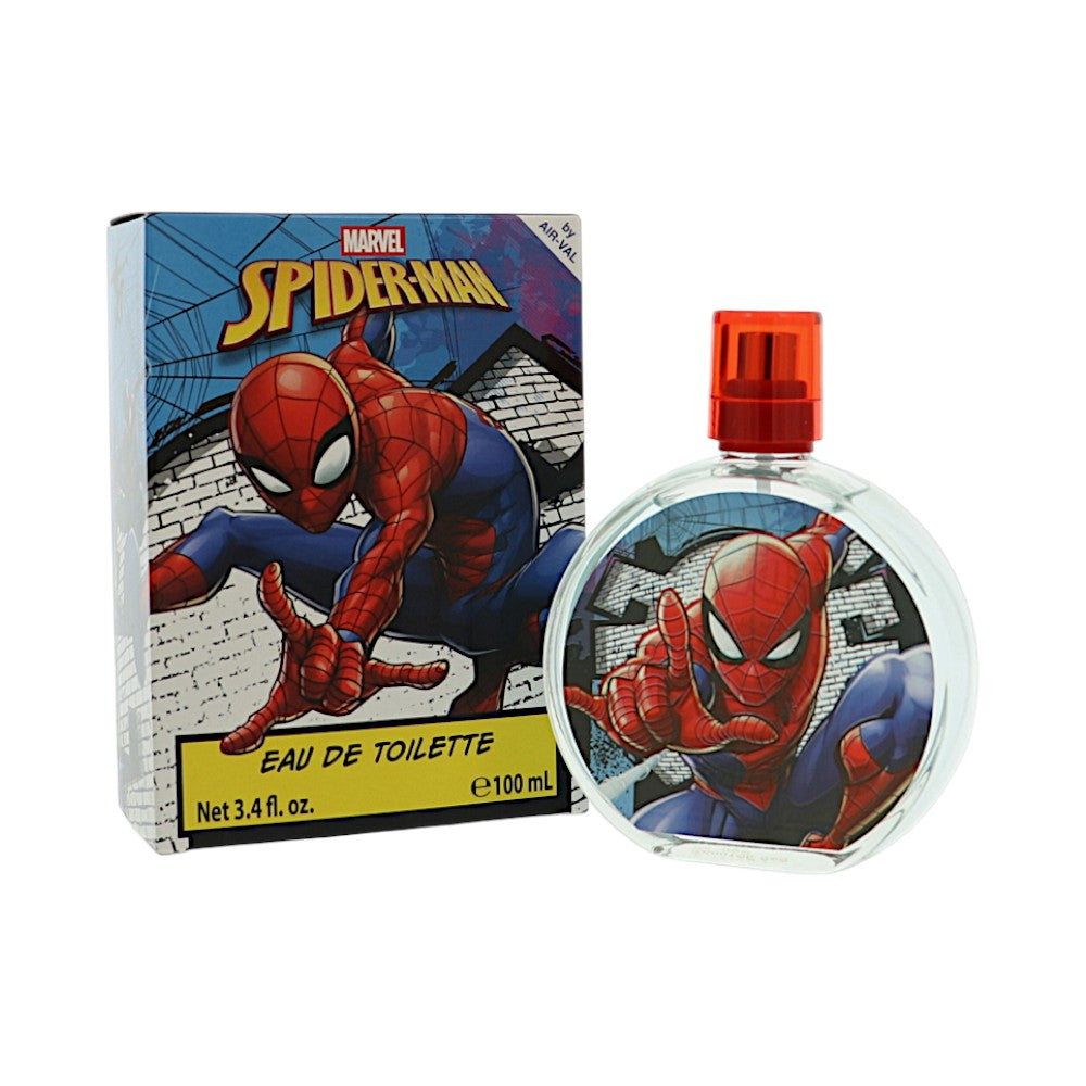 Spiderman by Marvel