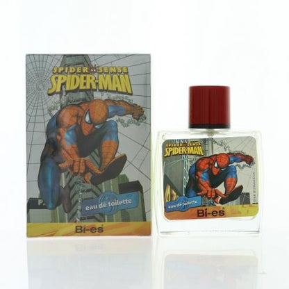 Sentido arácnido de Spider-Man por Marvel