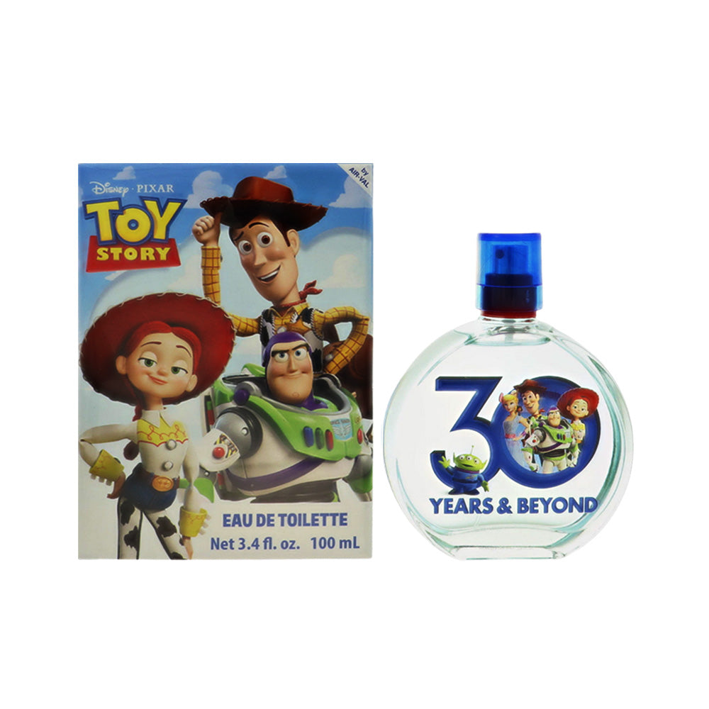 Toy Story By Destiny