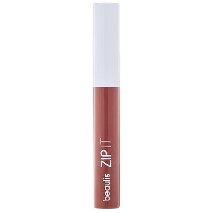 Rouge à lèvres liquide mat Beaulis - Longue tenue, sans transfert, couleur haute pigmentation