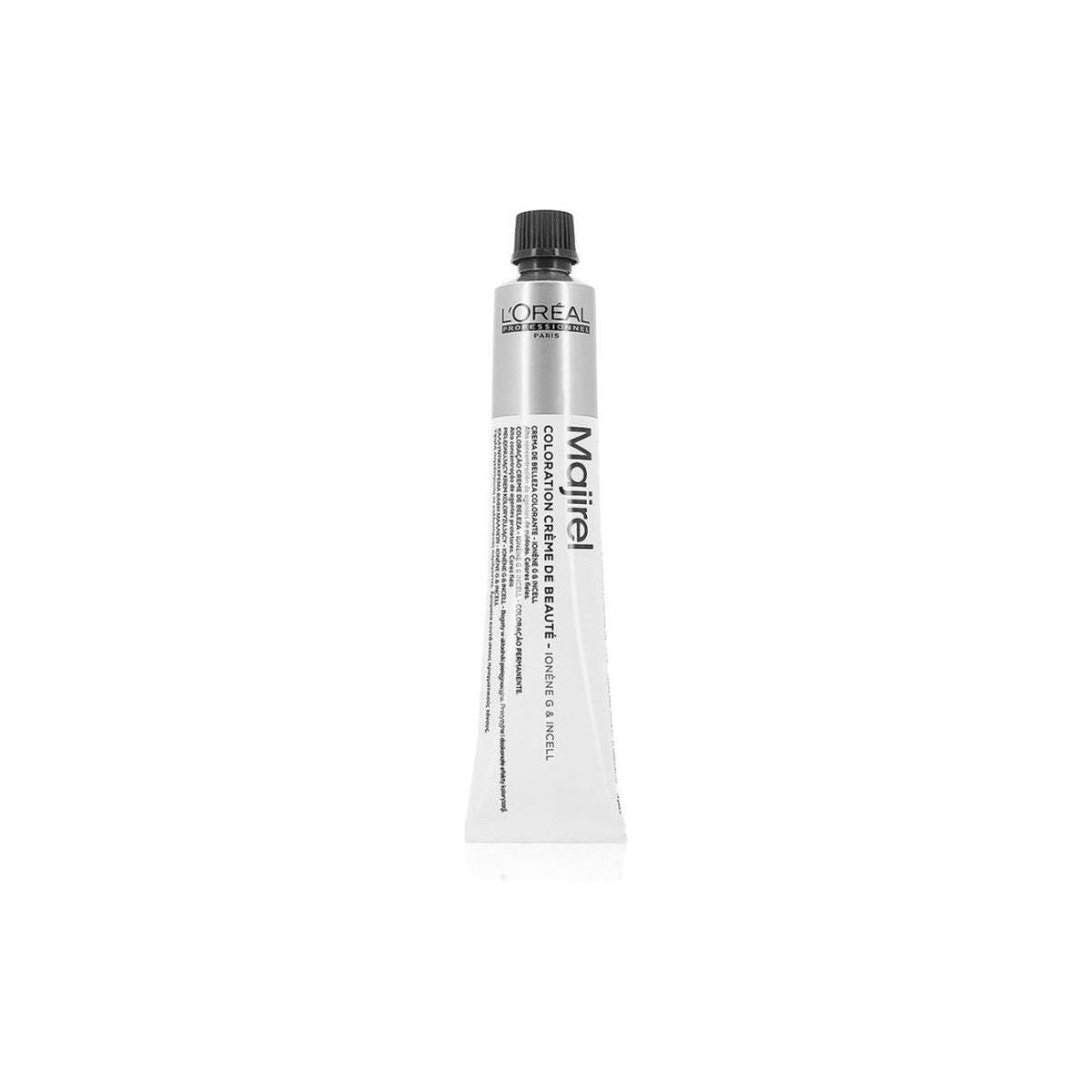 L'Oreal Professionnel Majirel Permanent Creme Color 7.35 7GRv Hair Color Pasteur Pharmacy