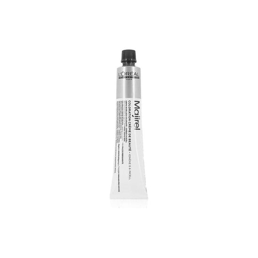 L'Oreal Professionnel Majirel Permanent Creme Color 7.35 7GRv Hair Color Pasteur Pharmacy